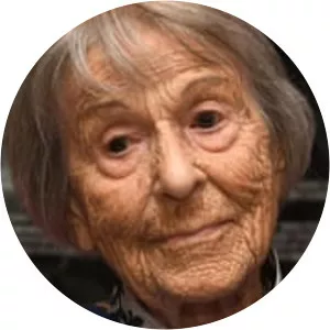 Cordula Schacht photograph