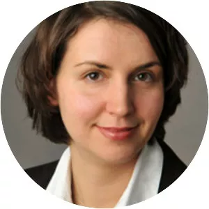 Cordula Schurig - Author