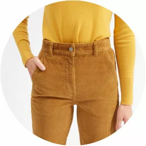 Corduroy - Textile