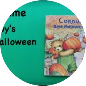 Corduroy's Best Halloween Ever!