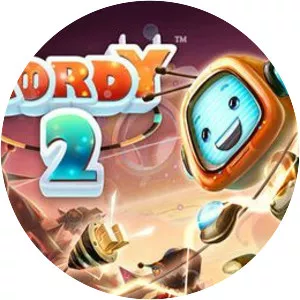 Cordy - Video game