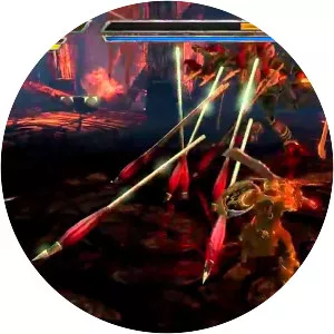 Core Blaze - Video game