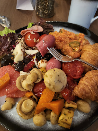 Core Grill Restaurant - Restaurant