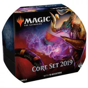 Core Set 2019 - Magic: The Gathering card set