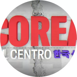 Corea del centro
