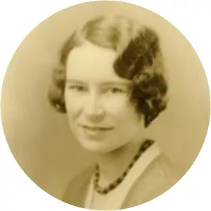 Coreen Mary Spellman - American painter