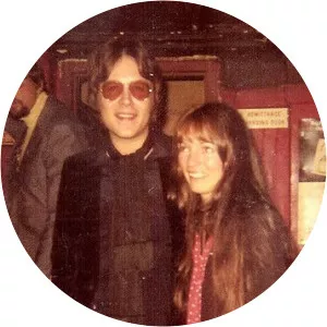 Corel Shields photograph