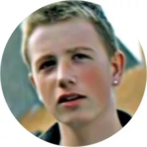 Corentin Carpentier - Actor