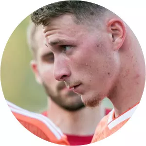 Corentin Chaminade - Footballer