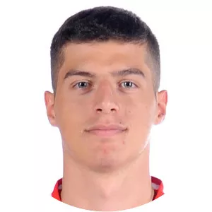 Corentin Falcoz - Basketball player