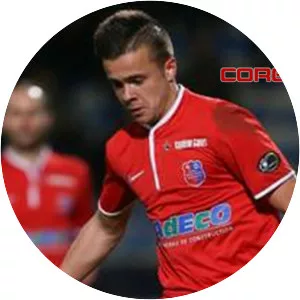 Corentin Kocur