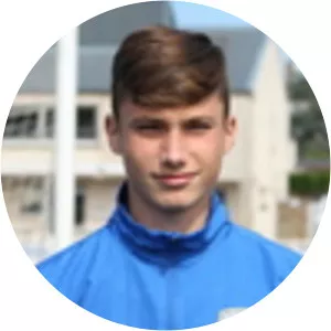 Corentin Lamande - Football player