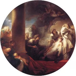 Coresus at Callirhoe