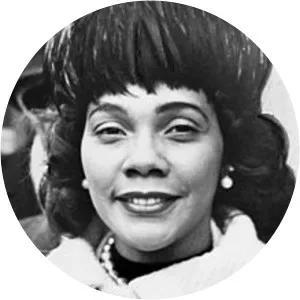 Coretta Scott King