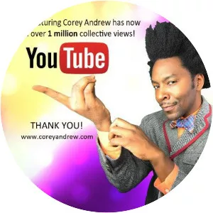 Corey Andrew