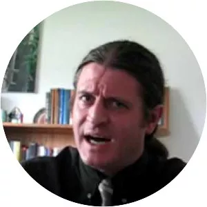 Corey Anton - Author