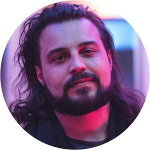 Corey Asraf - Director