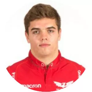 Corey Baldwin - Rugby union player