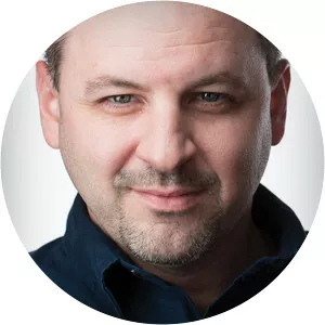 Corey Barker - Author