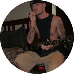 Corey Birchfield photograph