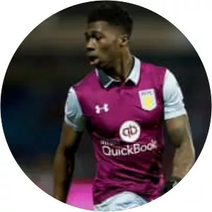 Corey Blackett-Taylor