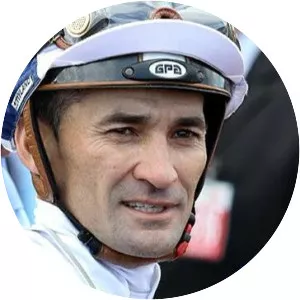 Corey Brown - Australian jockey