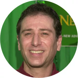 Corey Burton