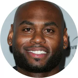 Corey Calliet