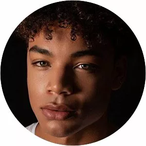 Corey Campbell - American rapper