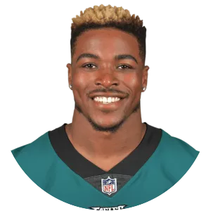 Corey Clement
