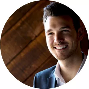 Corey Conrad - Angel Carter's husband