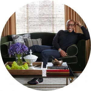 Corey Damen Jenkins - Author