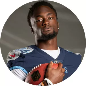 Corey Davis