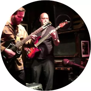 Corey Dennison - Musical artist