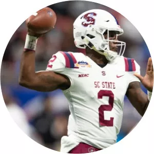 Corey Fields photograph