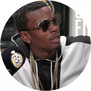 Corey Finesse - Musical artist