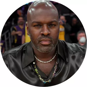Corey Gamble