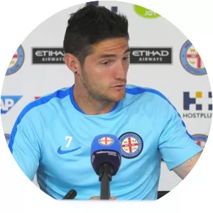 Corey Gameiro