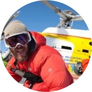 Corey Gavitt photograph