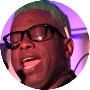 Corey Glover