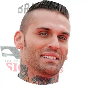 Corey Graves