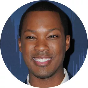 Corey Hawkins