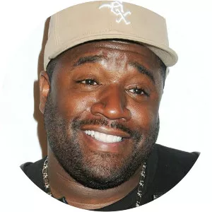 Corey Holcomb - American comedian