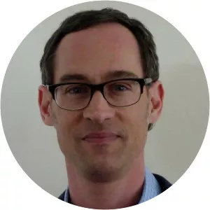 Corey Ladas - Author