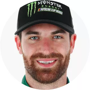 Corey LaJoie - Motorsports racing driver