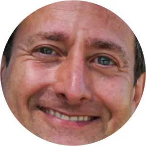 Corey Levitan - Author