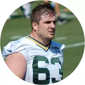 Corey Linsley