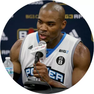 Corey Maggette