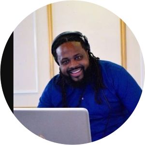 Corey McLaughlin Jr. photograph