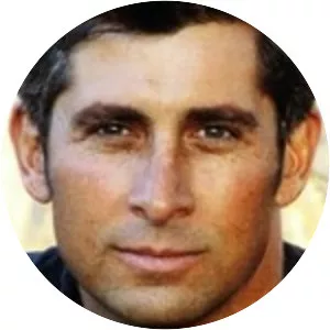 Corey Michael Eubanks